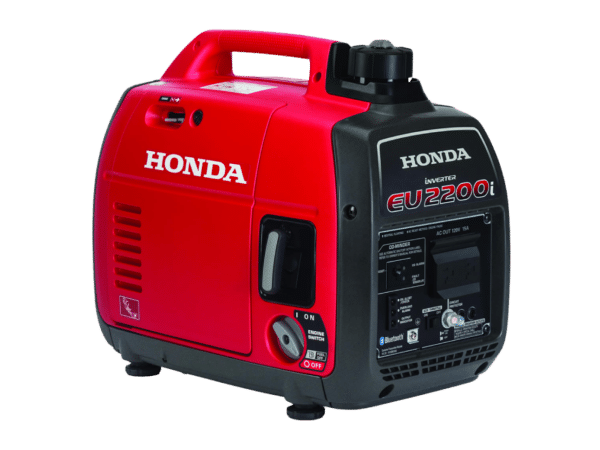 Generador Honda EU2200i