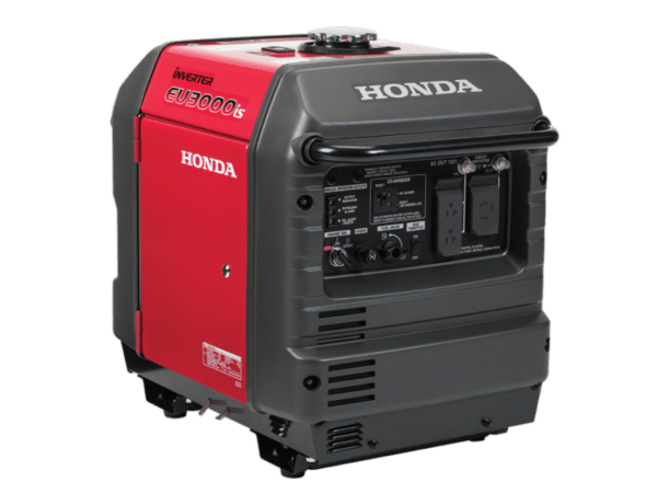 Generador Honda EU3000is